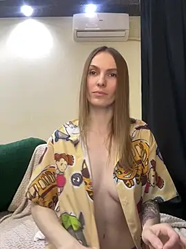 RachelBelI online show from March 2025 02:14:02 AM