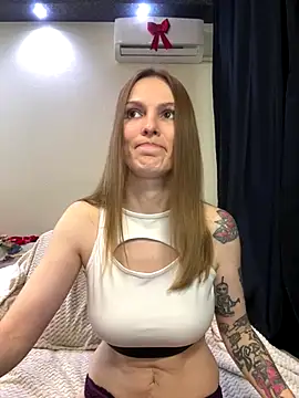 RachelBelI online show from September 2025 11:33:01 PM