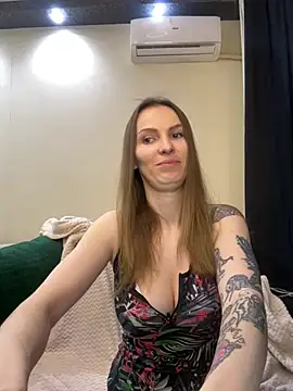 RachelBelI online show from March 2025 11:15:01 PM