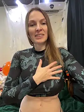 RachelBelI online show from October 2025 11:36:02 PM