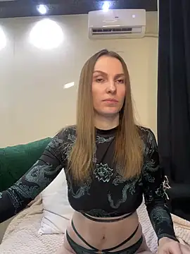 RachelBelI online show from March 2025 11:16:02 PM