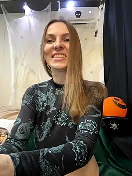 RachelBelI online show from November 2025 11:41:01 PM