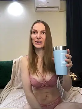 RachelBelI online show from March 2025 11:17:02 PM