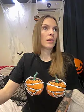 RachelBelI online show from October 2025 11:40:03 PM