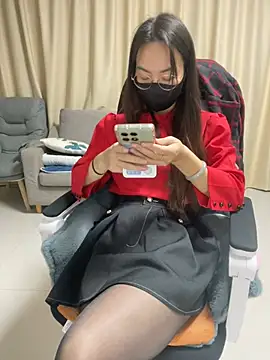 Snapshot of FerFairy chatting on January 2025 03:44:01 PM FerFairy online show from January 2025 03:44:01 PM