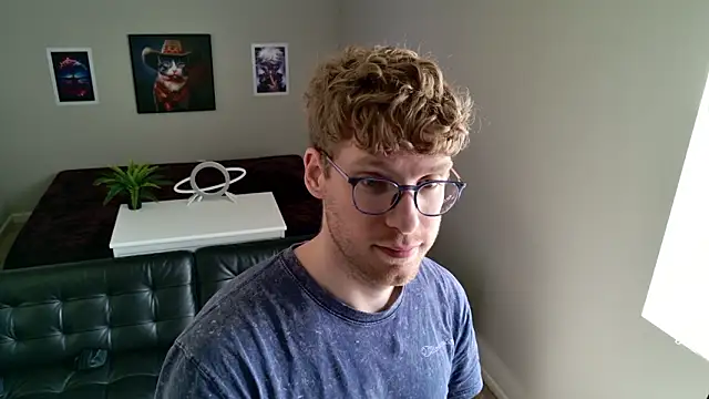 BlueEyedTallGuy94 online show from March 2026 09:17:01 PM