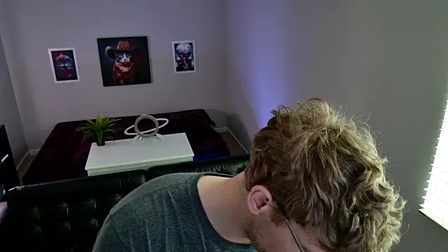 BlueEyedTallGuy94 online show from March 2026 08:58:02 PM