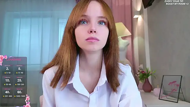 b4by LoL1 online show from October 2025 10:05:02 AM