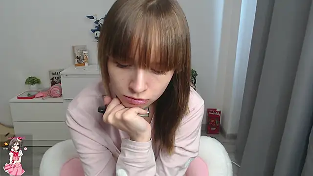 b4by LoL1 online show from March 2025 10:06:02 AM