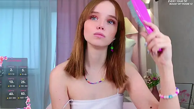 b4by LoL1 online show from September 2025 04:52:01 AM