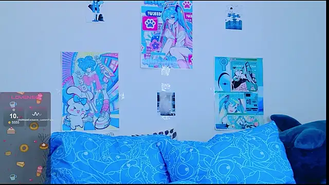 b4by LoL1 online show from June 2026 06:52:02 AM
