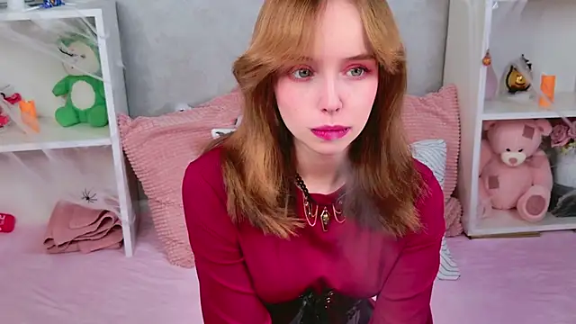 Snapshot of b4by_LoL1 chatting on October 2025 12:37:02 PM b4by LoL1 online show from October 2025 12:37:02 PM