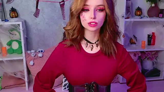 Snapshot of b4by_LoL1 chatting on October 2025 03:33:01 PM b4by LoL1 online show from October 2025 03:33:01 PM