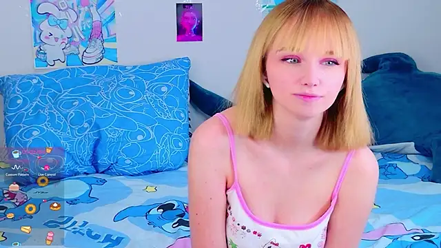 b4by LoL1 online show from July 2026 12:35:02 PM