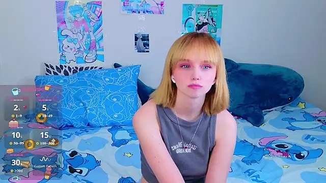 b4by LoL1 online show from June 2026 12:22:01 PM