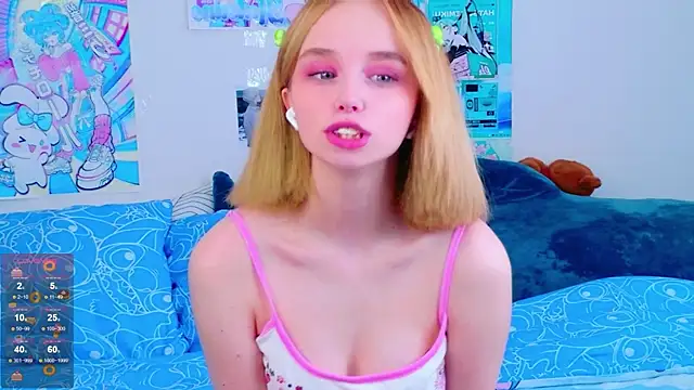 b4by LoL1 online show from June 2026 03:26:02 AM