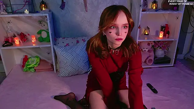 Snapshot of b4by_LoL1 chatting on October 2025 03:24:01 PM b4by LoL1 online show from October 2025 03:24:01 PM