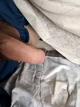 Grig1982 online show from April 2026 05:54:01 AM