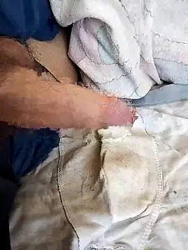 Grig1982 online show from October 2025 07:27:01 AM