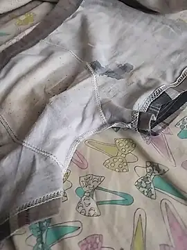 Grig1982 online show from February 2026 07:19:01 AM