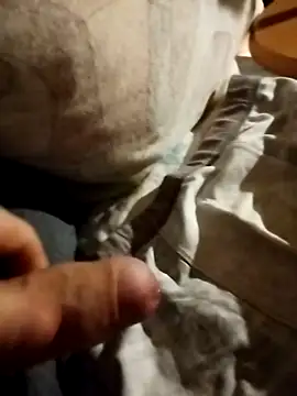 Grig1982 online show from February 2026 07:27:02 PM