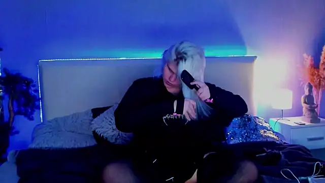 JoannLowe online show from March 2025 02:51:02 AM