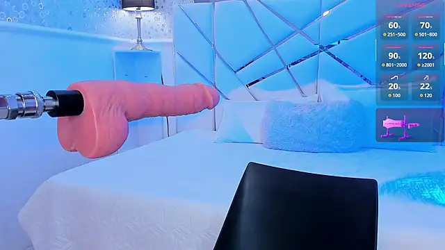 LYEN RAE online show from December 2025 04:12:02 AM