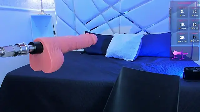 LYEN RAE online show from February 2026 06:19:02 AM