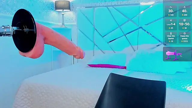 LYEN RAE online show from December 2025 03:51:02 AM