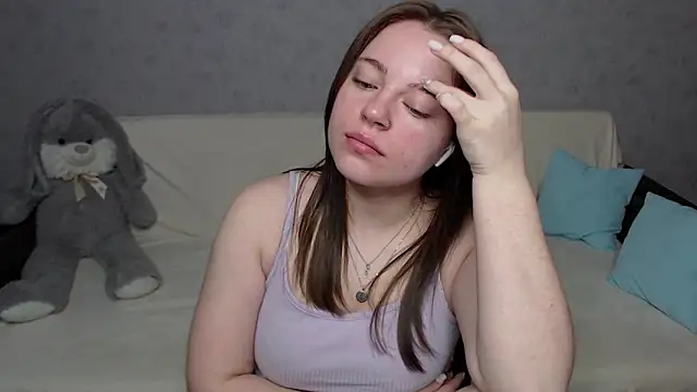  Sweet Lana online show from May 2026 04:49:01 AM