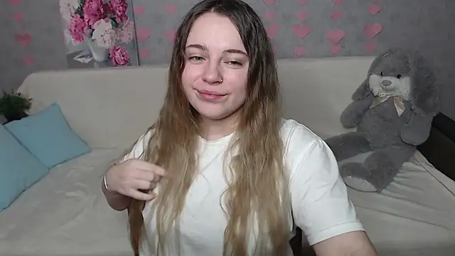 Snapshot of _Sweet_Lana chatting on February 2025 10:45:01 AM Sweet Lana online show from February 2025 10:45:01 AM