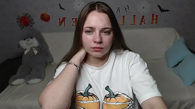  Sweet Lana online show from October 2025 08:35:02 AM