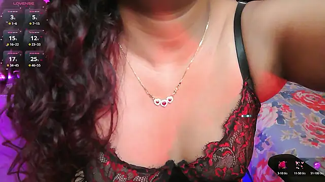 Hot chocolate   online show from May 2026 05:31:02 PM