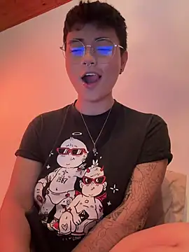 Ashley Chriss online show from January 2025 05:58:01 AM