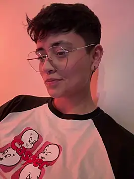 Ashley Chriss online show from January 2025 10:23:02 AM