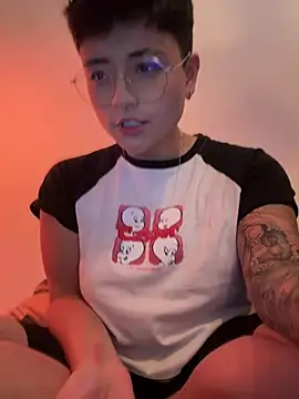 Ashley Chriss online show from January 2025 06:23:02 AM