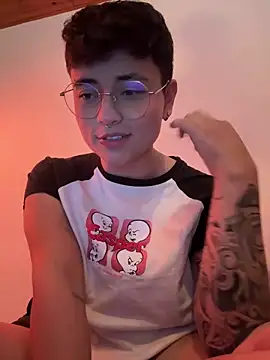 Ashley Chriss online show from January 2025 07:21:01 AM