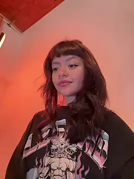 Ashley Chriss online show from January 2025 08:00:02 AM