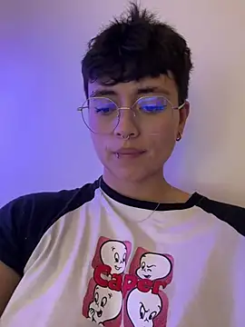 Ashley Chriss online show from March 2025 12:56:02 AM