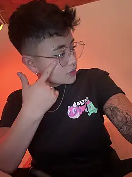 Ashley Chriss online show from January 2025 07:11:01 AM