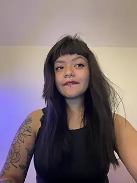 Ashley Chriss online show from March 2025 05:54:02 AM