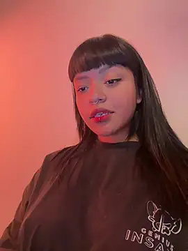 Ashley Chriss online show from January 2025 06:39:01 AM