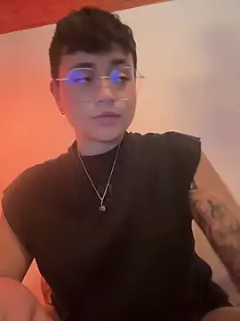 Ashley Chriss online show from January 2025 06:59:01 AM