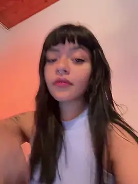 Ashley Chriss online show from January 2025 02:36:01 AM