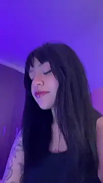 Ashley Chriss online show from January 2026 03:10:02 AM