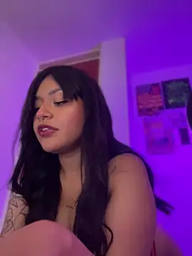 Ashley Chriss online show from June 2026 03:30:01 AM