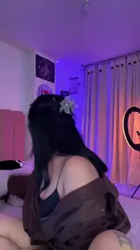 Ashley Chriss online show from January 2026 05:56:02 AM