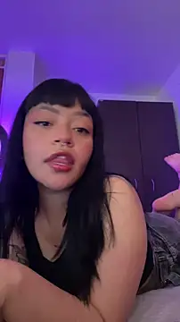 Ashley Chriss online show from January 2026 04:27:02 AM
