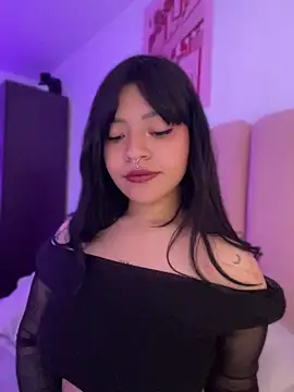 Ashley Chriss online show from June 2026 05:01:02 AM