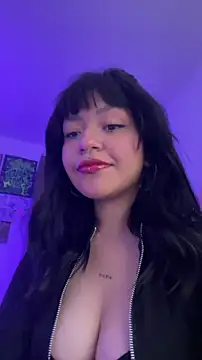 Ashley Chriss online show from January 2026 07:56:01 AM